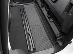WeatherTech DigitalFit FloorLiners for 2017-2025 RIDGELINE - 449713