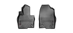 WeatherTech DigitalFit FloorLiners for 2020-2023 CX-9 - 44972-1-4-5