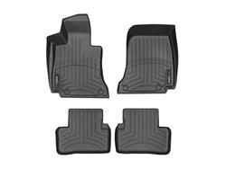 WeatherTech DigitalFit FloorLiners 449731-449462