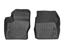 WeatherTech DigitalFit FloorLiners for 2016-2018 FOCUS - 449791