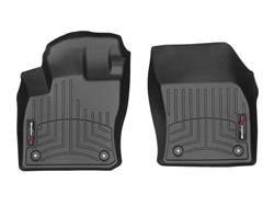 WeatherTech DigitalFit FloorLiners for 2018-2019 TIGUAN - 449891