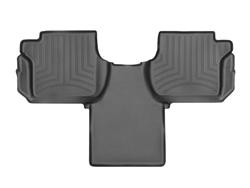 WeatherTech DigitalFit FloorLiners for 2016-2023 TRANSIT CONNECT - 449952
