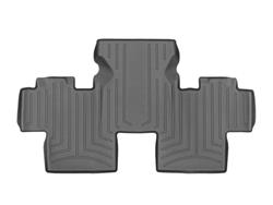 WeatherTech DigitalFit FloorLiners for 2016-2023 TRANSIT CONNECT - 449953