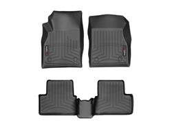 WeatherTech DigitalFit FloorLiners 449961-443442