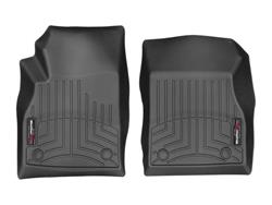 WeatherTech DigitalFit FloorLiners for 2015 CRUZE, 2016 CRUZE LIMITED - 449961