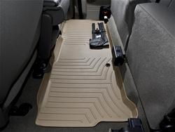 WeatherTech DigitalFit FloorLiners 450023