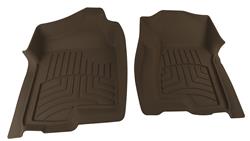 WeatherTech FloorLiner HP Floor Mats 450031IM