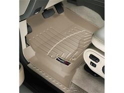WeatherTech DigitalFit FloorLiners for 2004-2008 F-150, 2006-2008 MARK LT - 450051