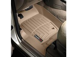 WeatherTech DigitalFit FloorLiners for 2002-2005 EXPLORER, MOUNTAINEER - 450061
