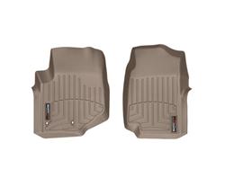 WeatherTech DigitalFit FloorLiners 450071