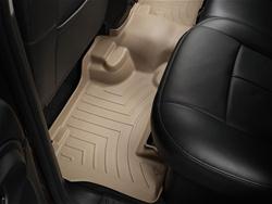 WeatherTech DigitalFit FloorLiners 450072