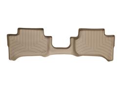WeatherTech DigitalFit FloorLiners for 2007-2009 ASPEN, 2004-2009 DURANGO - 450082