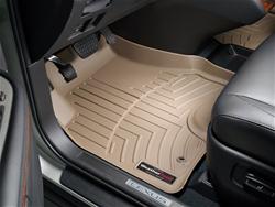 WeatherTech DigitalFit FloorLiners 450141