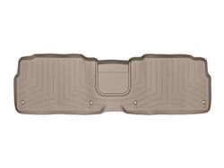 WeatherTech DigitalFit FloorLiners for 2004-2006 RX330, 2007-2009 RX350 - 450142