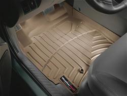 WeatherTech DigitalFit FloorLiners for 2005-2007 ESCAPE, MARINER, 2005-2006 TRIBUTE - 450181