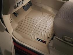 WeatherTech DigitalFit FloorLiners 450191