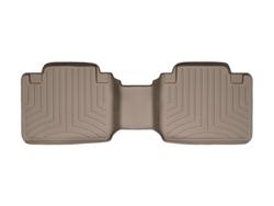 WeatherTech DigitalFit FloorLiners for 2005-2011 TACOMA - 450214