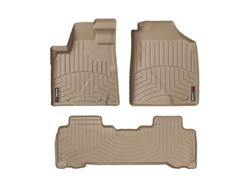 WeatherTech DigitalFit FloorLiners 45022-1-2