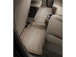 WeatherTech DigitalFit FloorLiners for 2005-2011 DAKOTA, 2006-2009 RAIDER - 450252