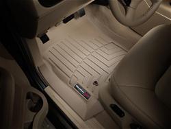 WeatherTech DigitalFit FloorLiners for 2003-2006 EXPEDITION, NAVIGATOR - 450291