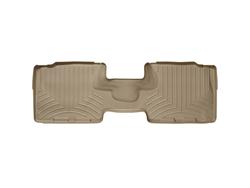 WeatherTech DigitalFit FloorLiners for 2003-2006 NAVIGATOR - 450294