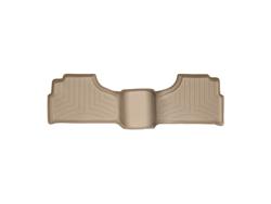 WeatherTech DigitalFit FloorLiners for 2002-2007 LIBERTY - 450322