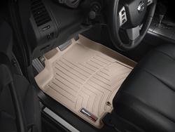 WeatherTech DigitalFit FloorLiners for 2003-2007 MURANO - 450361