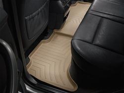 WeatherTech DigitalFit FloorLiners for 2000-2006 X5 - 450402