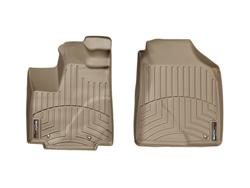 WeatherTech DigitalFit FloorLiners 450411