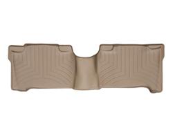 WeatherTech DigitalFit FloorLiners for 2005-2007 SEQUOIA - 450443