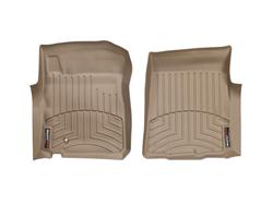 WeatherTech DigitalFit FloorLiners for 1997-2003 F-150, 2004 F-150 HERITAGE - 450481