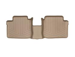 WeatherTech DigitalFit FloorLiners for 2002-2006 CAMRY - 450512