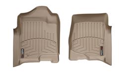 WeatherTech DigitalFit FloorLiners 450661