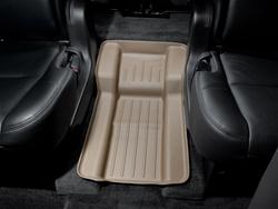 WeatherTech DigitalFit FloorLiners for 2007-2010 TAHOE, YUKON - 450667