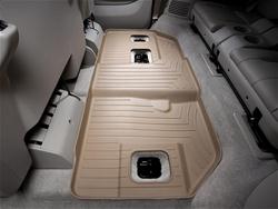 WeatherTech DigitalFit FloorLiners 450668