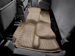 WeatherTech DigitalFit FloorLiners 450669