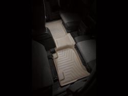 WeatherTech DigitalFit FloorLiners 450762