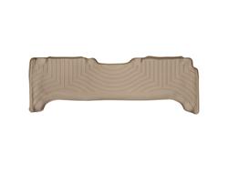 WeatherTech DigitalFit FloorLiners for 1998-2007 LAND CRUISER, 1998-2006 LX470 - 450772