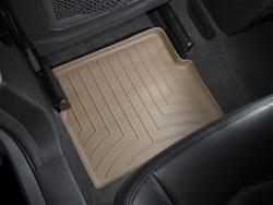 WeatherTech DigitalFit FloorLiners for 2004-2009 SRX - 450792