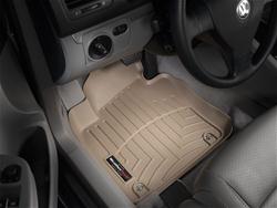 WeatherTech DigitalFit FloorLiners 450801