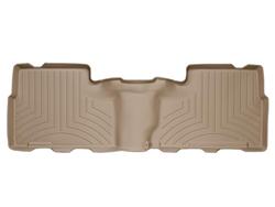 WeatherTech DigitalFit FloorLiners for 1997-2002 EXPEDITION, 1999-2002 NAVIGATOR - 450822