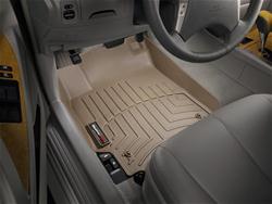 WeatherTech DigitalFit FloorLiners for 2007-2011 CAMRY - 450841