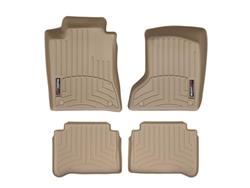 WeatherTech DigitalFit FloorLiners 45088-1-2