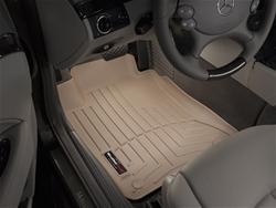 WeatherTech DigitalFit FloorLiners 450881