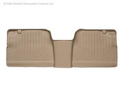 WeatherTech DigitalFit FloorLiners 450892