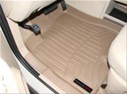WeatherTech DigitalFit FloorLiners for 2002-2007 RENDEZVOUS - 450911
