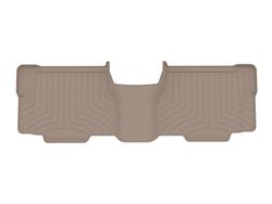 WeatherTech FloorLiner HP Floor Mats for 2012-2022 SEQUOIA - 450934IM
