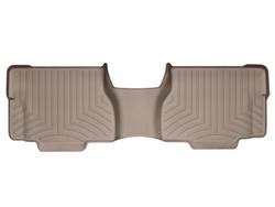 WeatherTech DigitalFit FloorLiners for 2008-2022 SEQUOIA - 450937