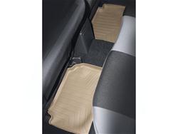 WeatherTech DigitalFit FloorLiners for 2003-2008 FORESTER, 2002-2011 IMPREZA - 450972