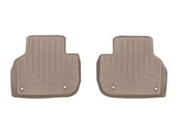 WeatherTech DigitalFit FloorLiners for 2016-2024 XF - 4510032